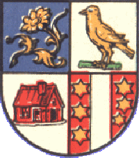 Broek, Thuil en �t Weegje